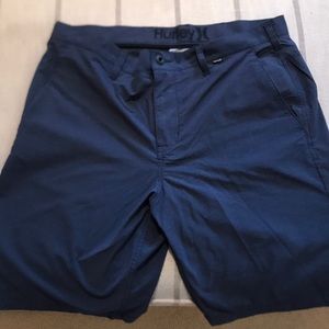 Hurley dri fit shorts